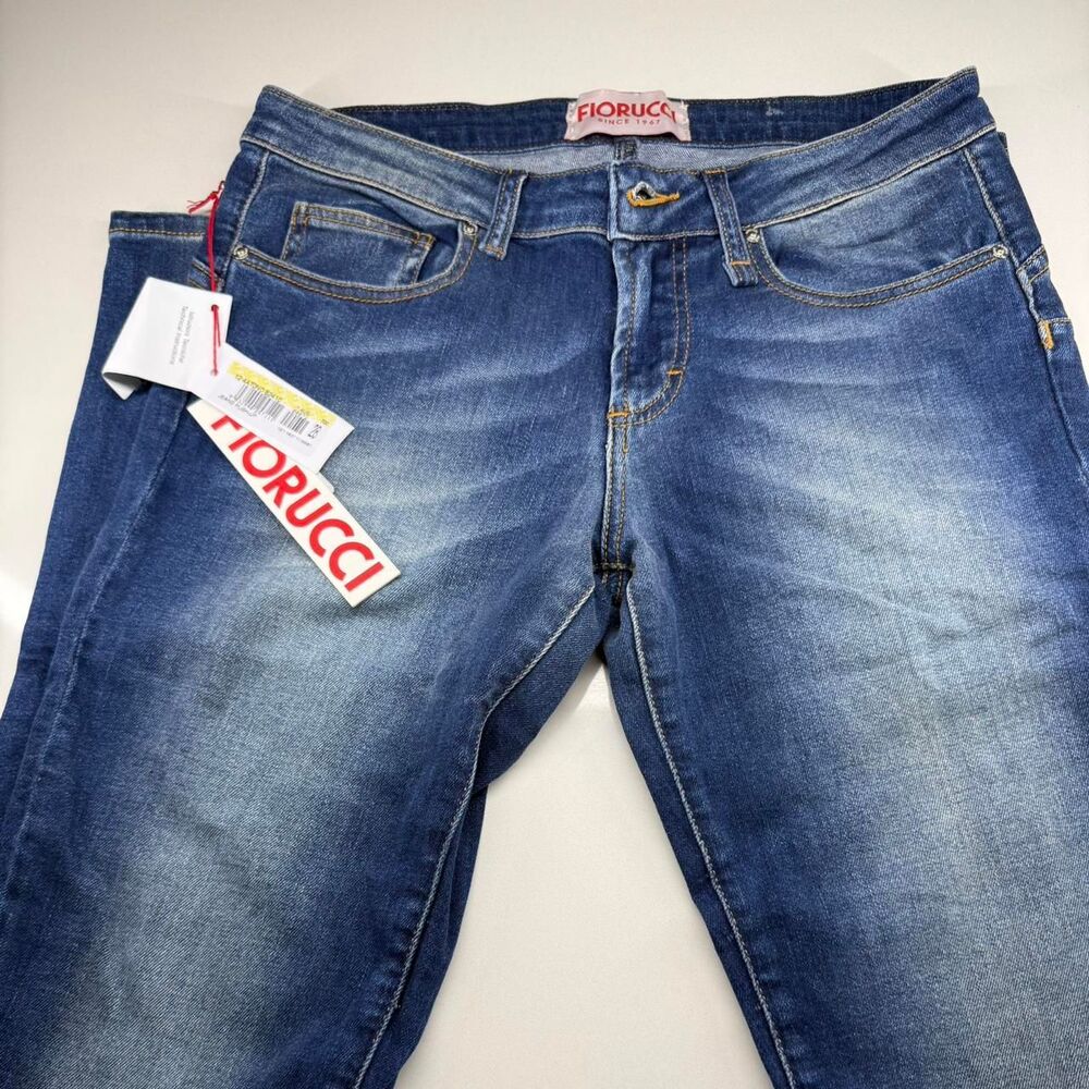 Fiorucci Women's Jeans